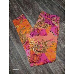 Decree Super Skinny Wild Pants
